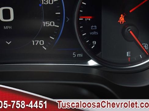 New 2026 Chevrolet Blazer RS image 28