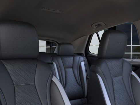 New 2026 Buick Envision Sport Touring AWD/4WD image 24