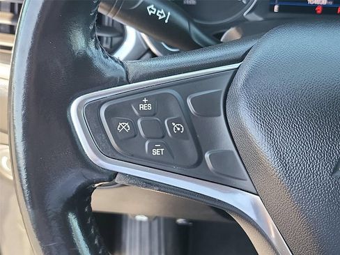 Certified 2019 Chevrolet Equinox LT FWD image 37