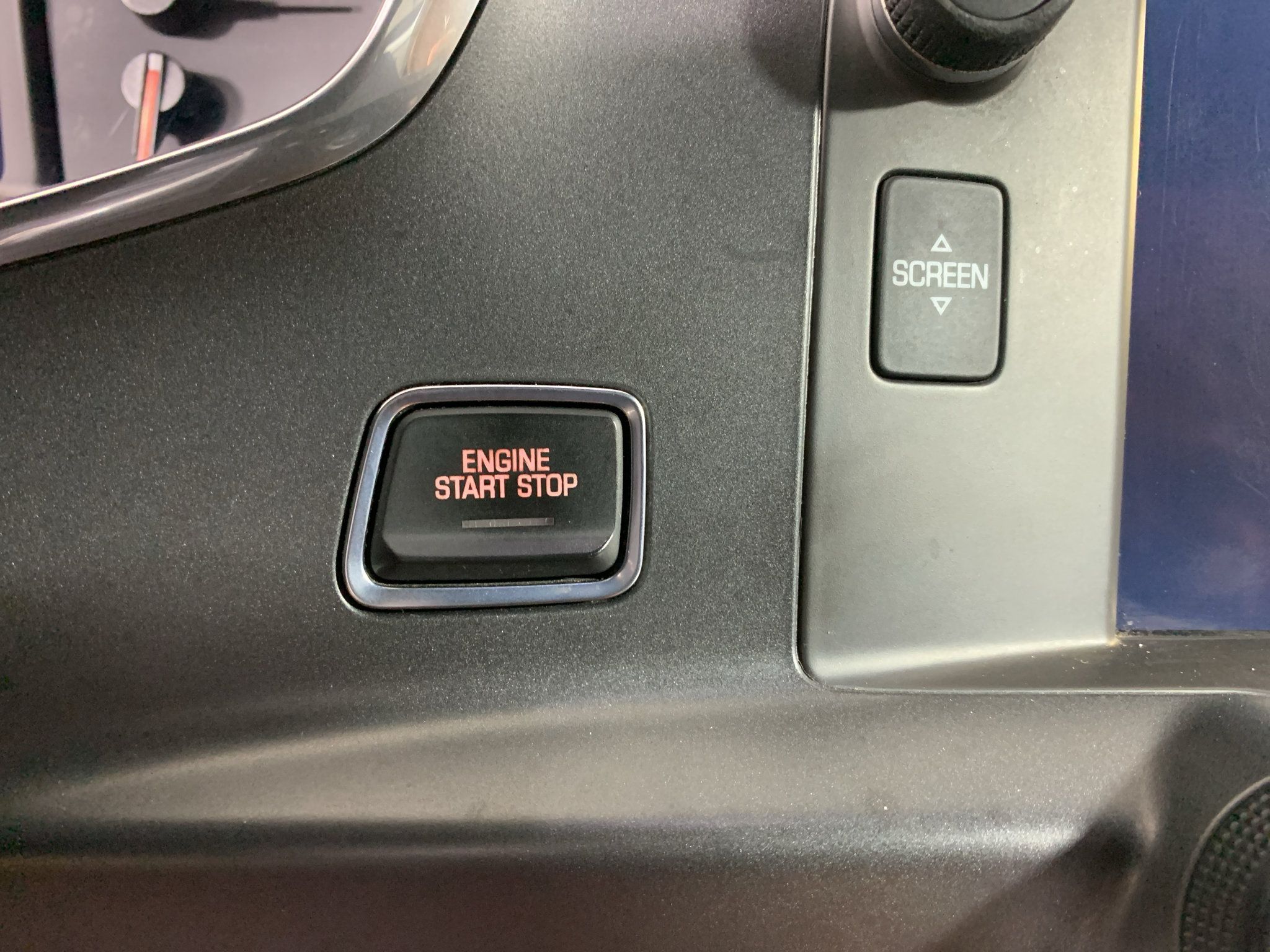 Used 2014 Chevrolet Corvette Stingray Convertible w/ 3LT Preferred Equipment Group RWD image 18