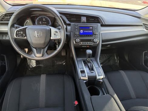 Used 2019 Honda Civic LX image 11
