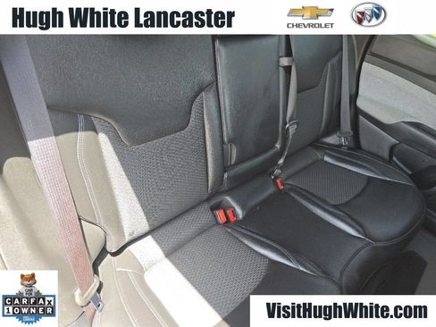 Used 2024 Jeep Compass Latitude AWD/4WD image 18