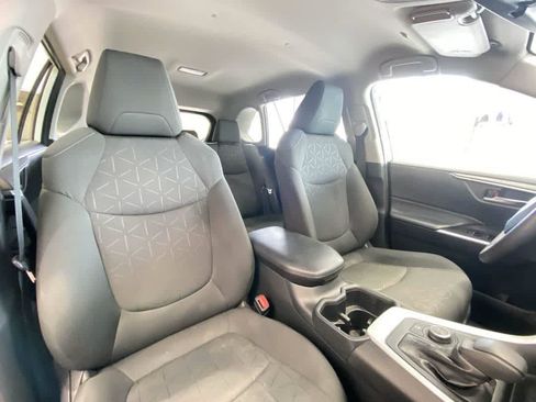 Certified 2024 Toyota RAV4 XLE w/ Weather Package AWD/4WD image 26