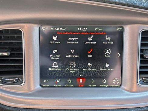 Used 2023 Dodge Charger Scat Pack image 27