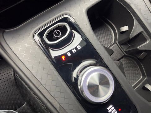 Used 2025 Jeep Wagoneer S Limited image 71