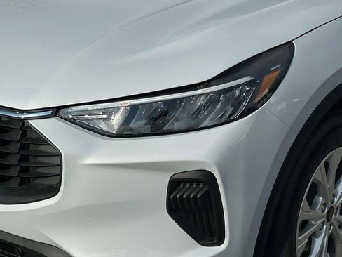 New 2026 Ford Escape Active FWD image 9