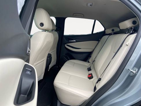 New 2026 Buick Encore GX Sport Touring image 13