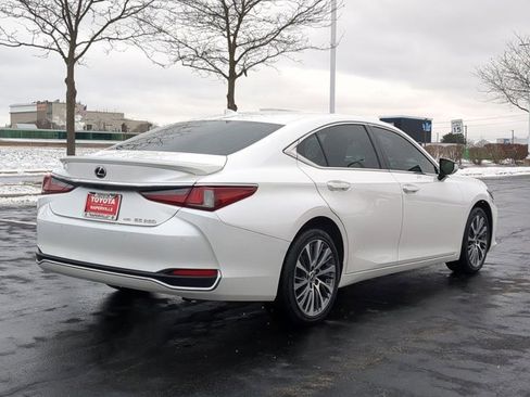 Used 2021 Lexus ES 250 w/ Premium Package image 5
