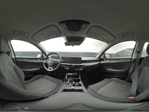 Used 2025 Kia K5 LXS FWD image 25