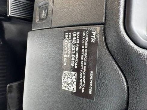 Used 2023 RAM 2500 Tradesman AWD/4WD image 25