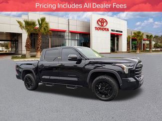 Used 2023 Toyota Tundra SR5 w/ SR5 Convenience Package AWD/4WD video 1