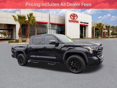 Used 2023 Toyota Tundra SR5 w/ SR5 Convenience Package