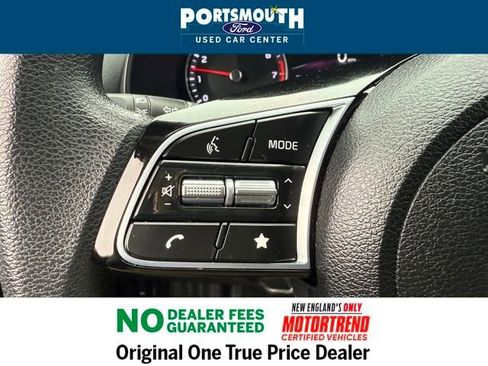 Used 2023 Kia Forte LXS image 12