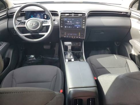 Certified 2024 Hyundai Tucson SEL FWD image 21
