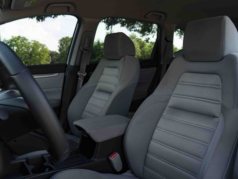 Used 2021 Honda CR-V LX image 17