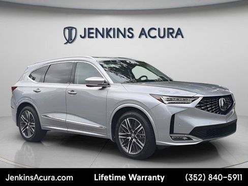 New 2026 Acura MDX w/ Advance Package image 2