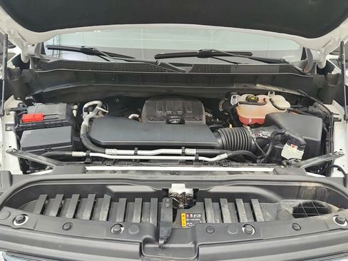 Used 2022 Chevrolet Silverado 1500 LT image 20