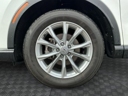 Used 2024 Honda CR-V EX image 10