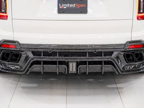 Used 2026 Rolls-Royce Cullinan image 19