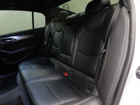 Used 2021 Cadillac CT5 Luxury RWD image 19
