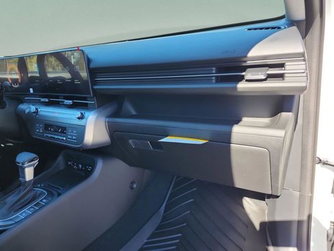 New 2026 Hyundai Kona SEL Sport image 20