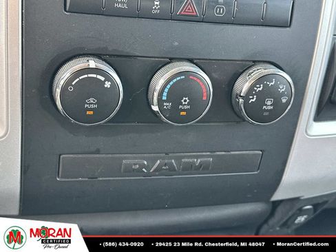 Used 2011 RAM 1500 Classic SLT AWD/4WD image 27