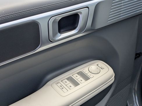 New 2026 Hyundai Santa Fe SEL image 16