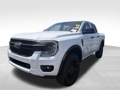 Used 2026 Ford Ranger XL AWD/4WD image 7