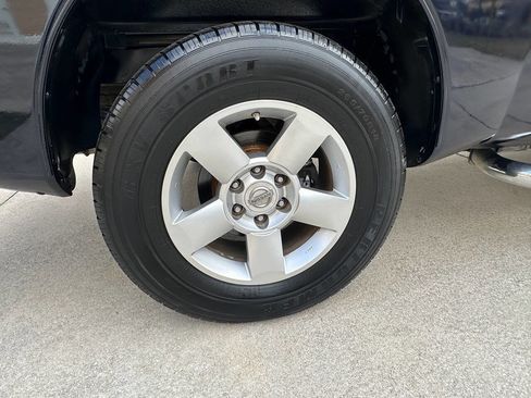 Used 2006 Nissan Titan SE RWD image 20