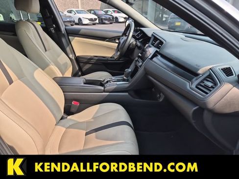 Used 2020 Honda Civic Sport Touring image 30