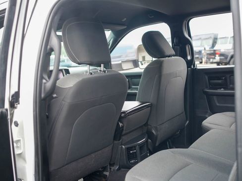 Used 2021 RAM 3500 Tradesman AWD/4WD image 18