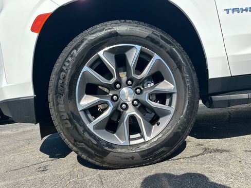 Used 2022 Chevrolet Tahoe LT RWD image 12