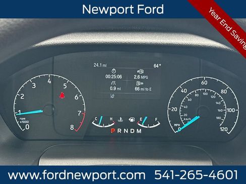 New 2025 Ford Transit 250 148 Medium Roof Extended AWD w/ Load Area Protection Package image 17