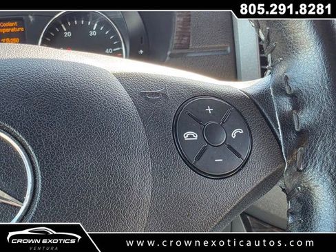 Used 2015 Mercedes-Benz Sprinter 3500 w/ Active Safety Plus Package image 53