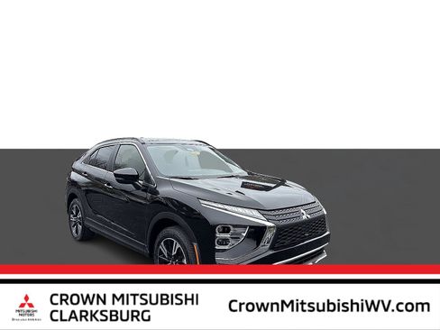 New 2026 Mitsubishi Eclipse Cross SE image 1