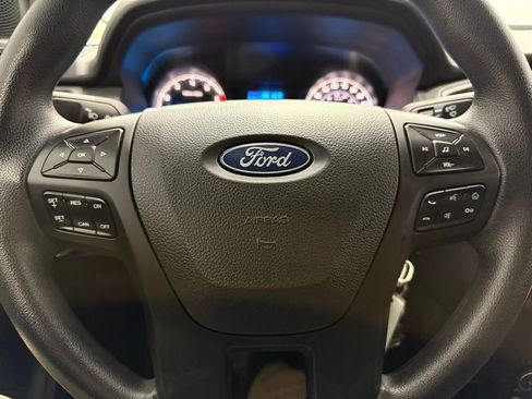 Used 2021 Ford Ranger XL w/ Equipment Group 101A High image 39