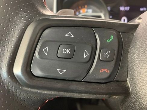 Used 2024 Jeep Wrangler Unlimited Rubicon 392 AWD/4WD image 21