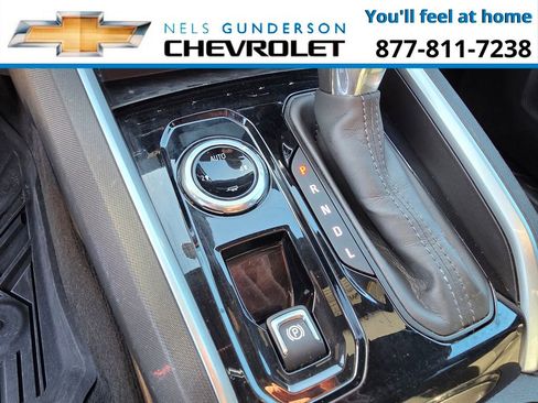 Used 2023 Chevrolet Colorado LT w/ LT Convenience Package II AWD/4WD image 23