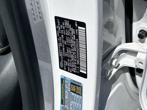 Used 2016 Hyundai Tucson SE w/ Option Group 02 image 36