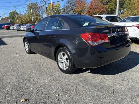 Used 2013 Chevrolet Cruze LT image 7
