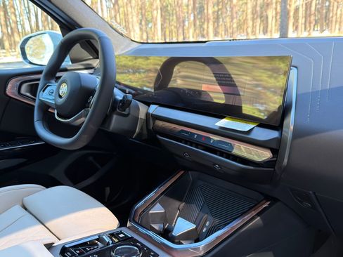 New 2026 BMW X3 xDrive30 w/ Convenience Package image 20