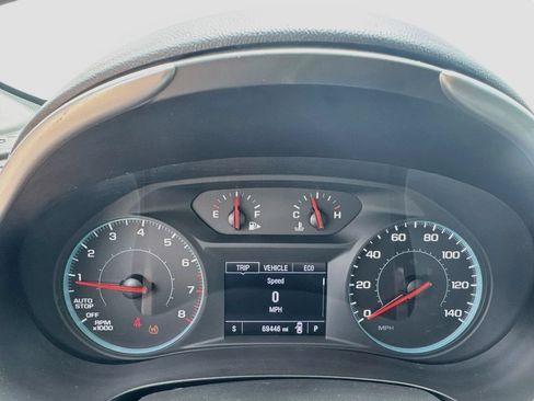 Used 2022 Chevrolet Malibu LT FWD image 14