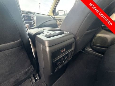Certified 2021 Nissan Murano S image 20