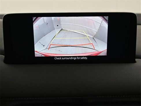 Certified 2023 MAZDA CX-5 AWD 2.5 S w/ Premium Plus Pkg image 18