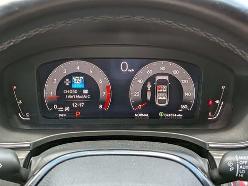 Used 2023 Acura Integra A-Spec FWD image 27