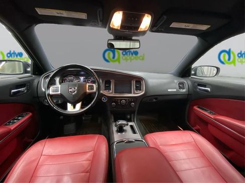 Used 2012 Dodge Charger SXT Plus AWD/4WD image 28