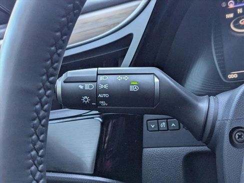 Used 2024 Lexus ES 350 w/ Premium Package image 12