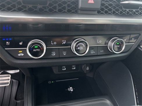 New 2025 Acura ADX A-Spec image 19