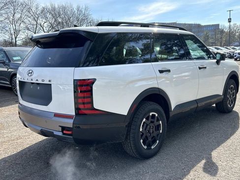 New 2026 Hyundai Palisade XRT Pro image 7