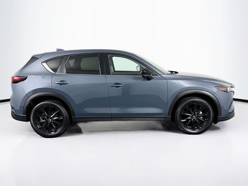 Used 2024 MAZDA CX-5 Carbon Edition AWD/4WD image 16